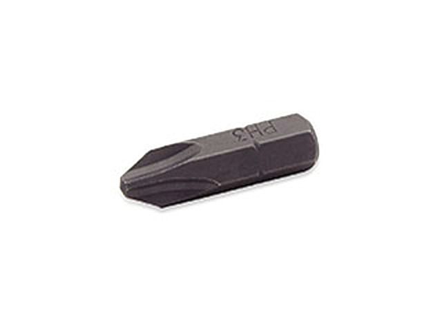 Насадка крестообразная PH1 30мм 5/16" TOPTUL (FSBA1001)