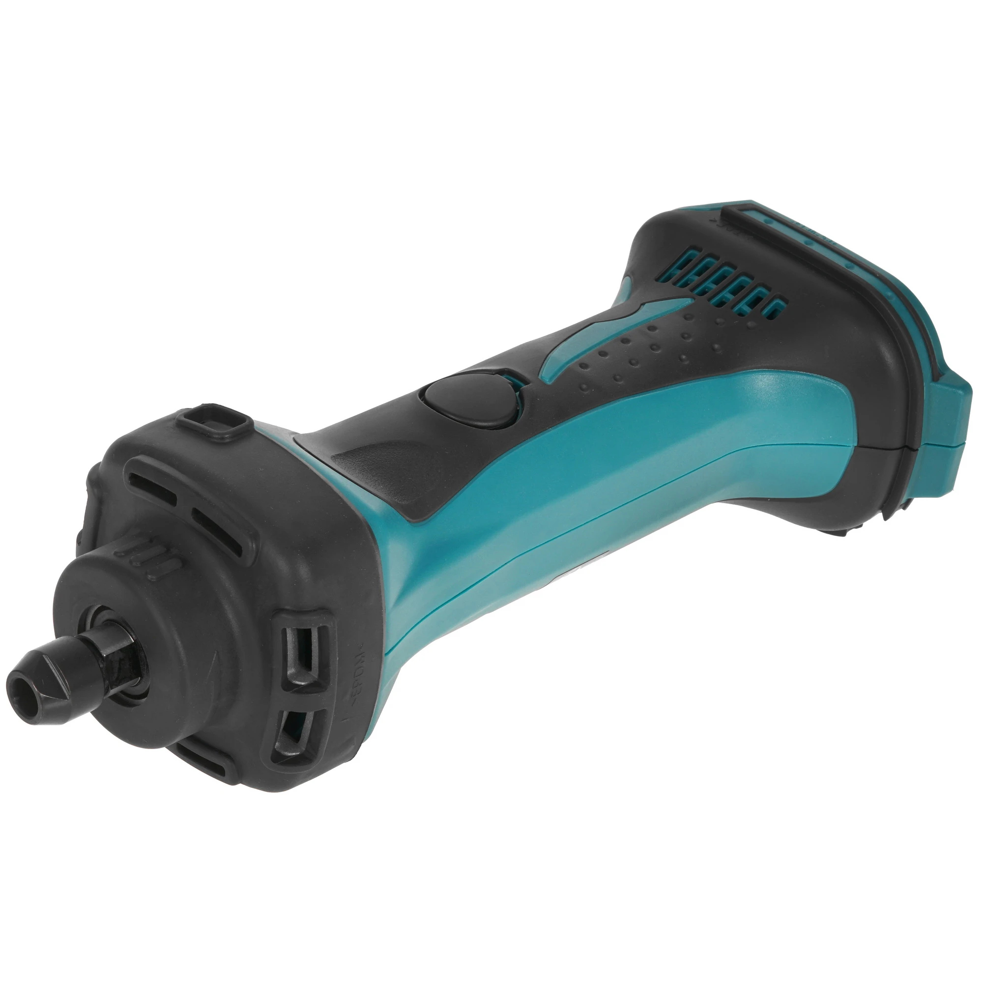 Машина прямая шлифовальная Makita DGD801Z (без акк, без з/у)