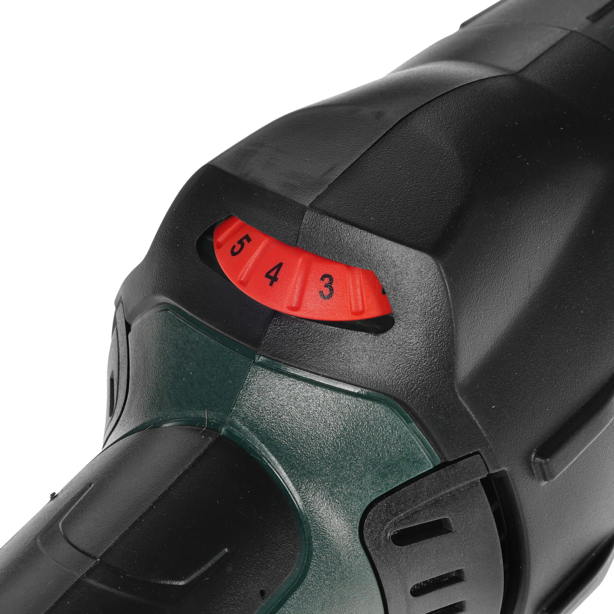 Фен строительный Metabo HGS 22-630