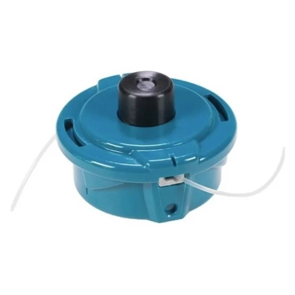 Головка триммерная Makita полуавтоматическая  М8х1.25RH, d лески 2,7мм