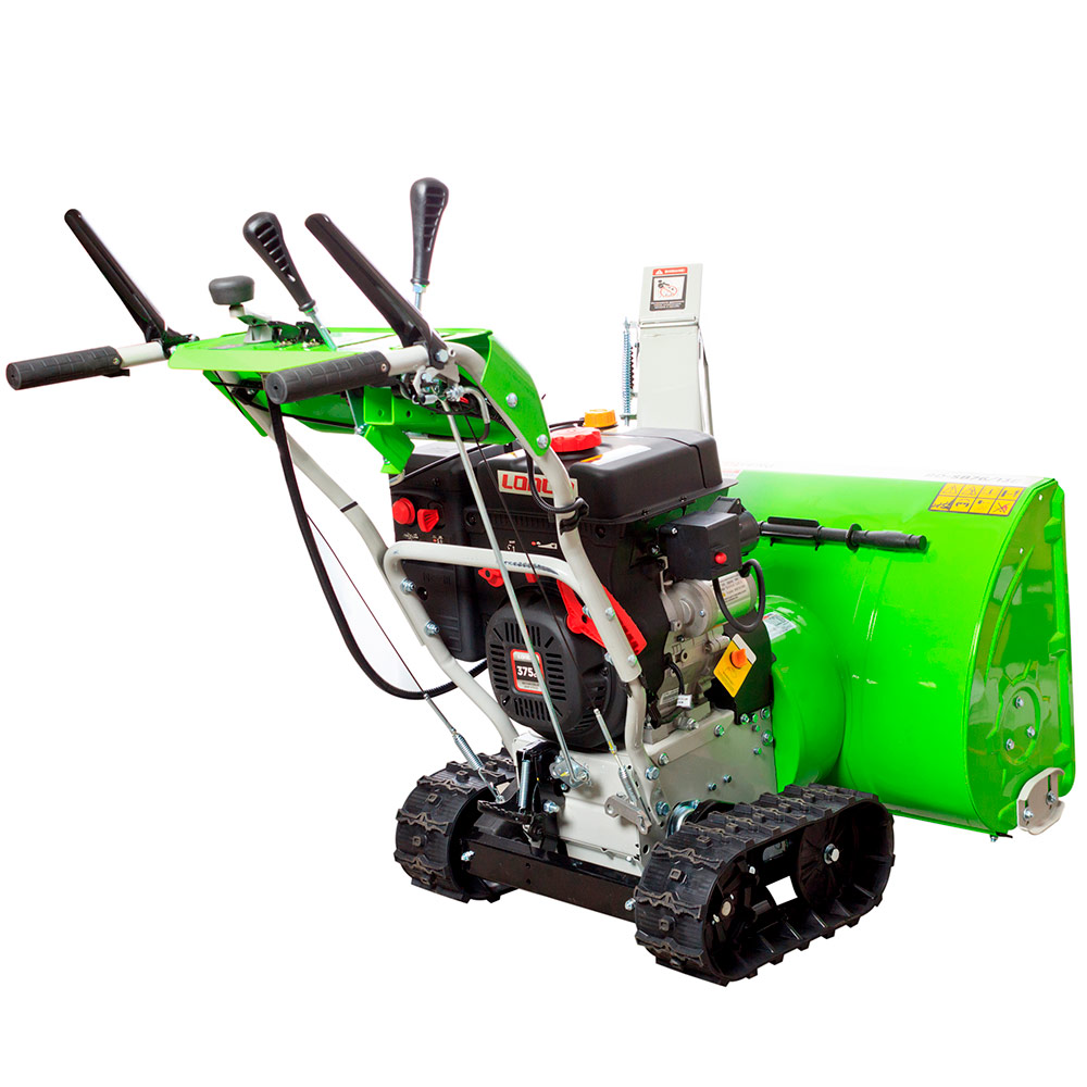 Снегоуборщик REDVERG RD-SB76/13TE