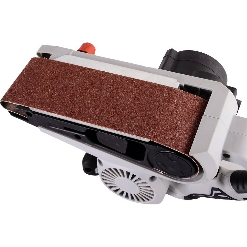 Ленточная шлифмашина ЛШМ-75/900 Ресанта