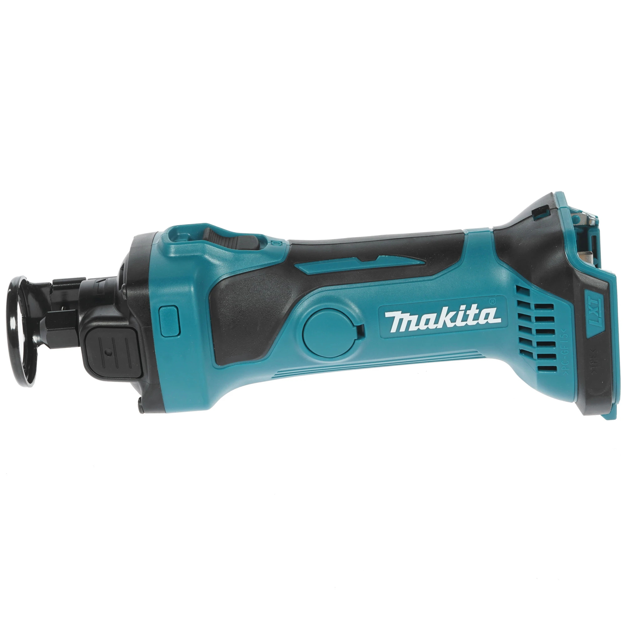 Фрезер кромочный Makita DCO180Z (без акк, без з/у)