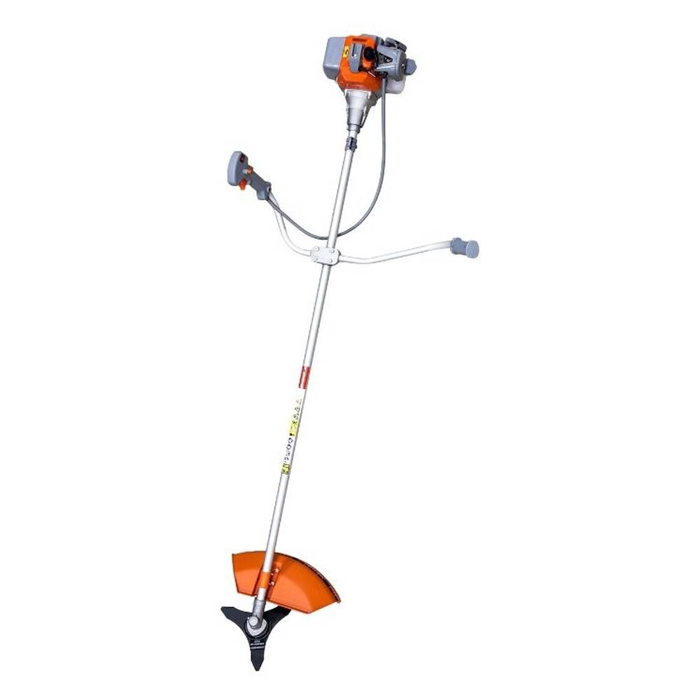 Триммер бензиновый MachineStore MC 255/52R для MS