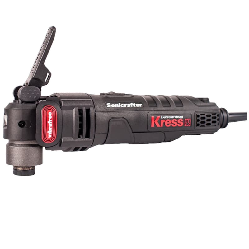 Инструмент многофункциональный  KRESS KU680