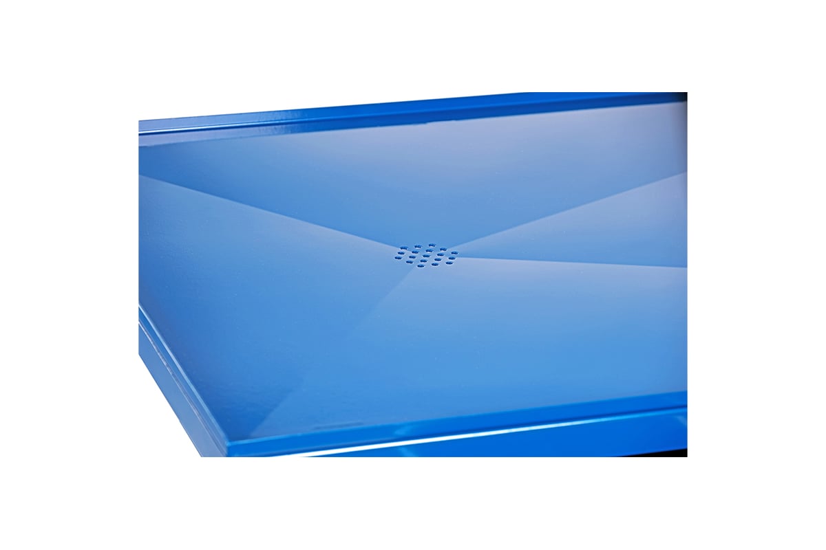 Верстак подкатной для разборки агрегатов TT5