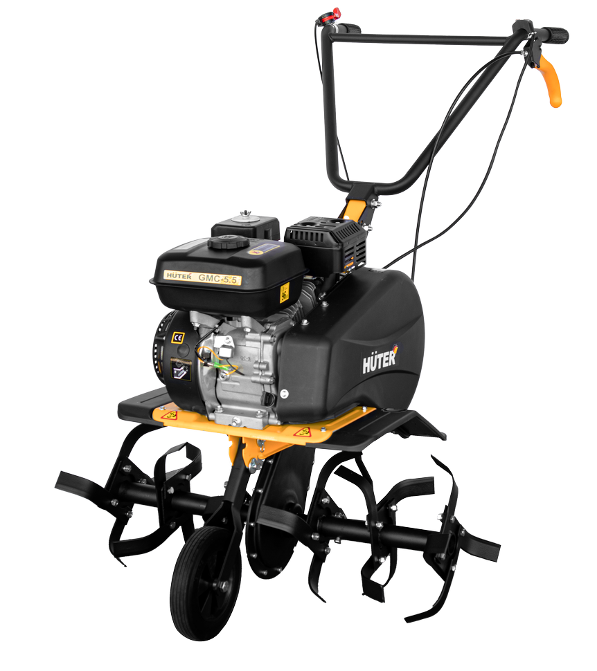 Мотокультиватор Huter GMC-5.5