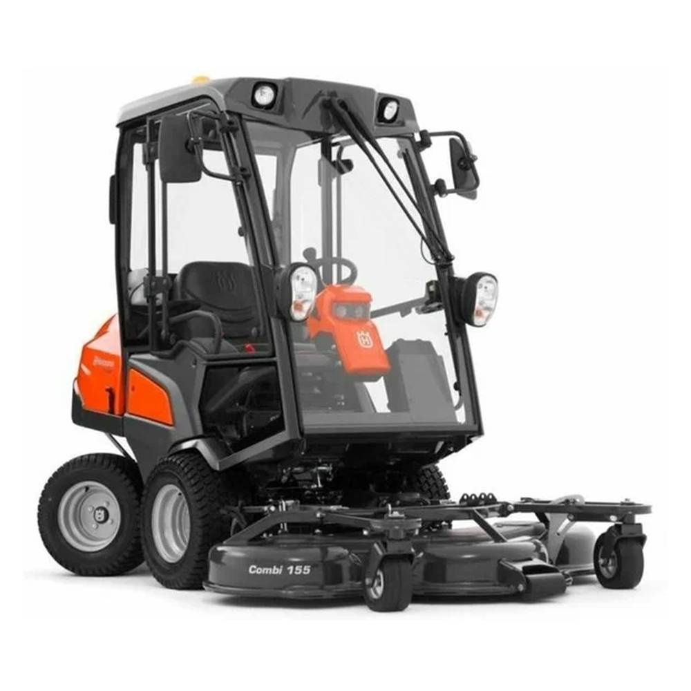 Райдер Husqvarna P 525DX Rider