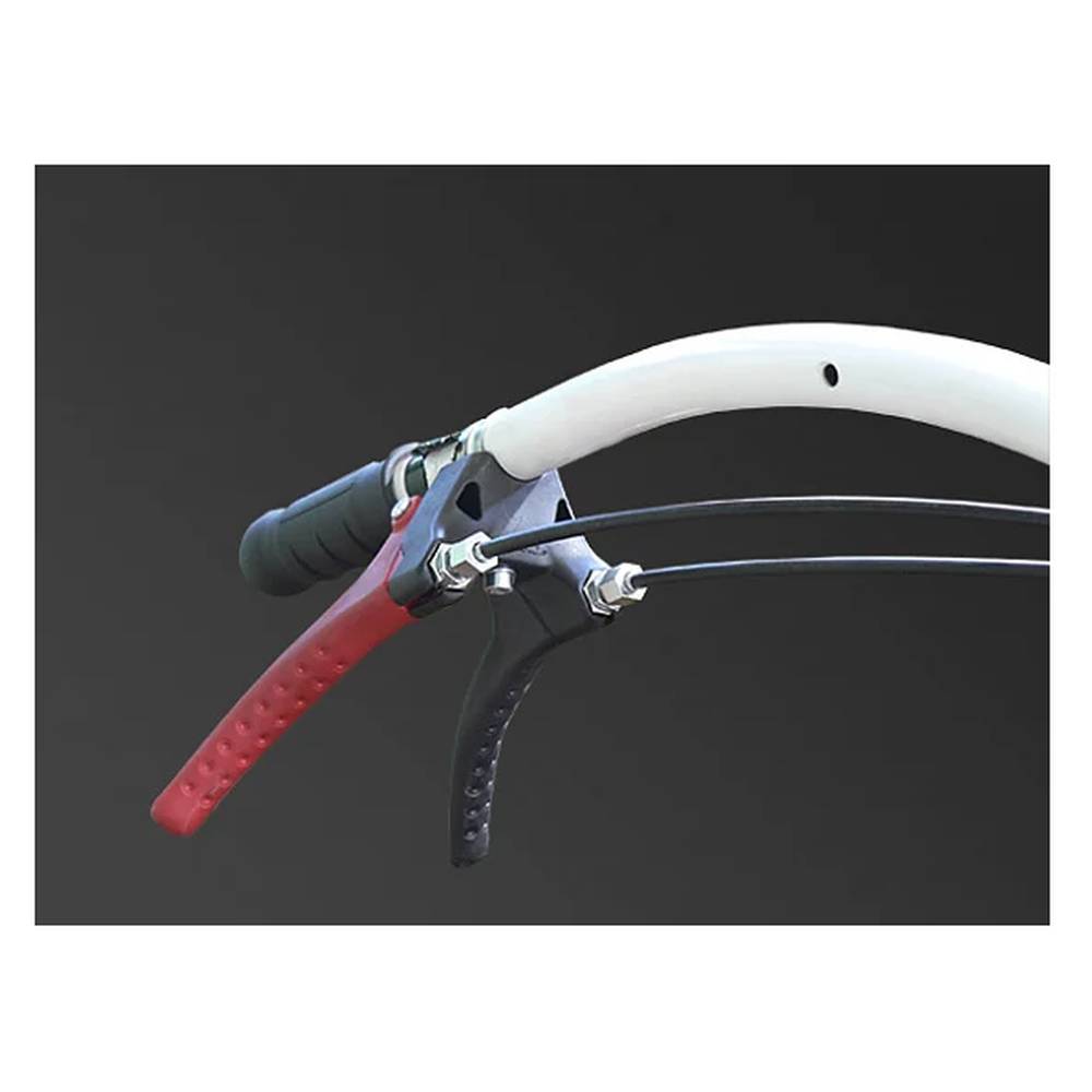 Мотоблок Нева МБ-23-ZS (GB270)