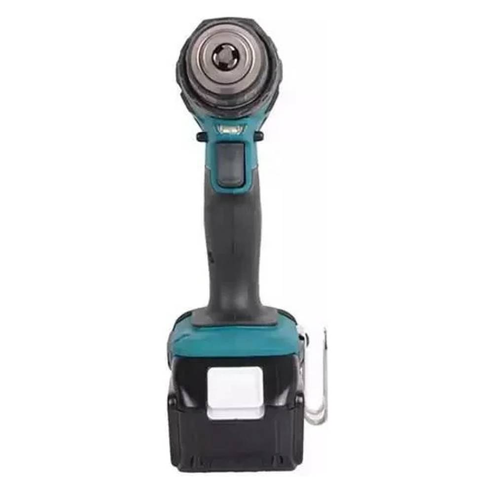 Шуруповерт аккумуляторный Makita DHP483SYE