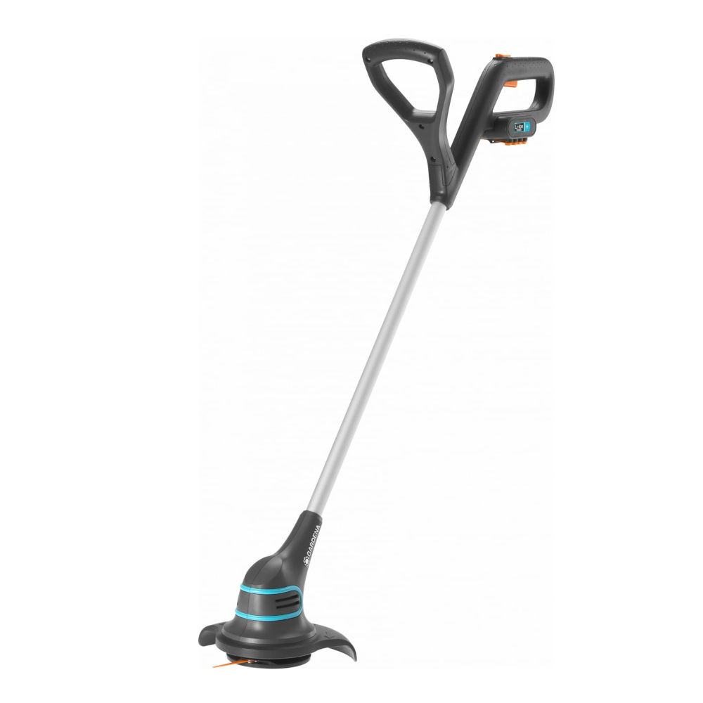 Триммер аккумуляторный Gardena SmallCut Li-23R
