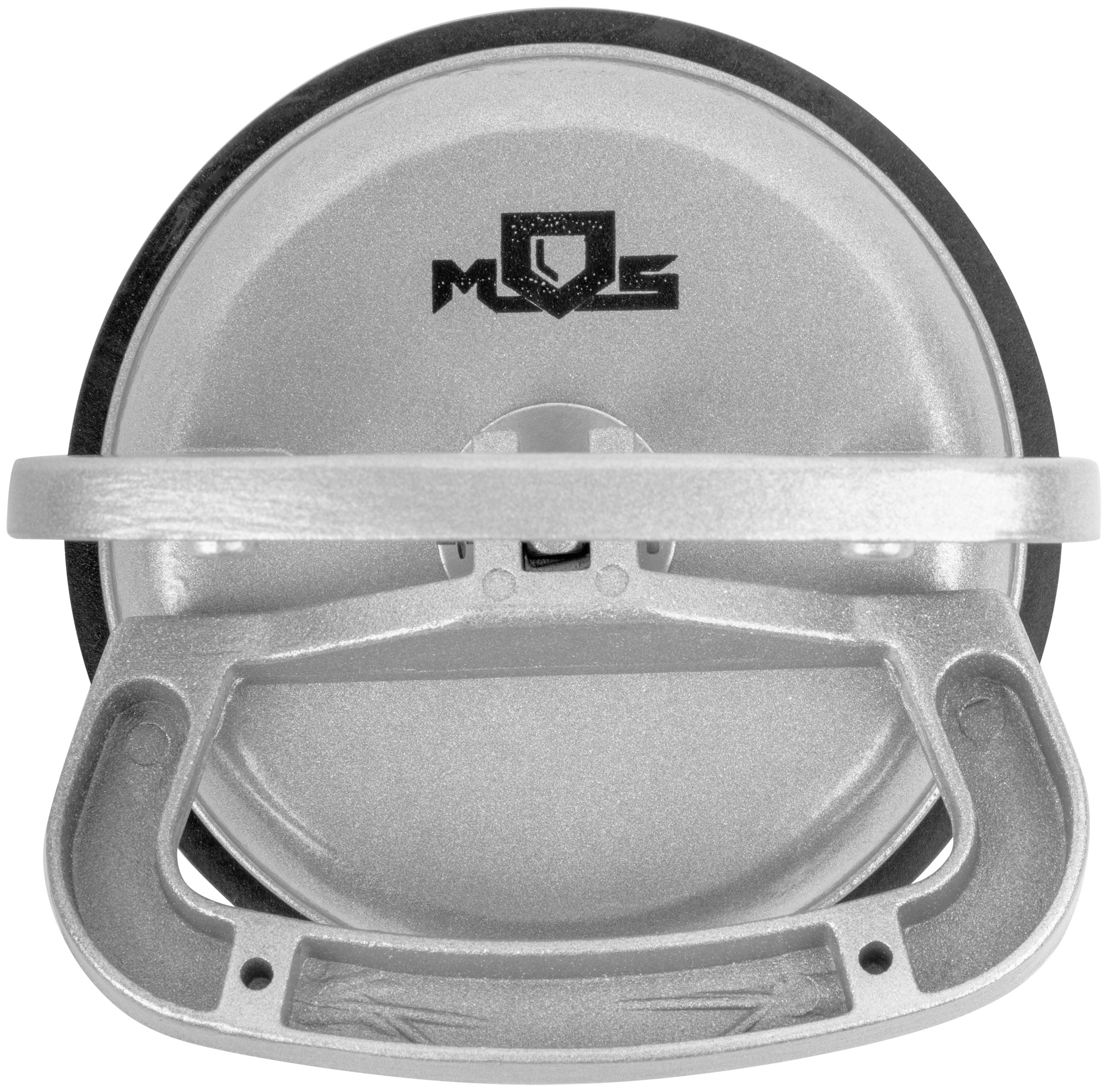 Cтеклодомкрат алюминиевый одинарный MOS 16967М