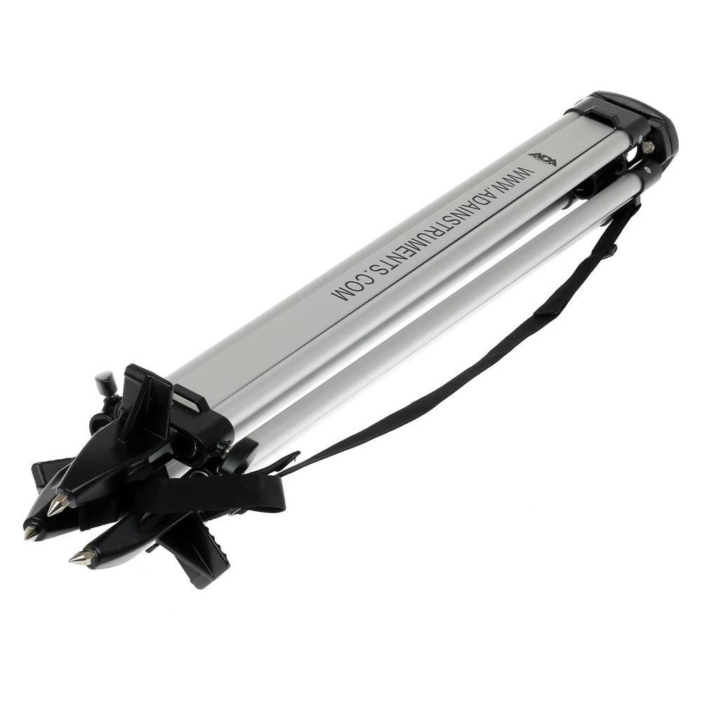 Штатив алюминиевый на винтах ADA Light S