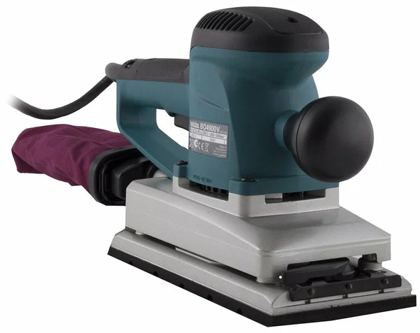 Машина плоско-шлифовальная Makita BO4900V