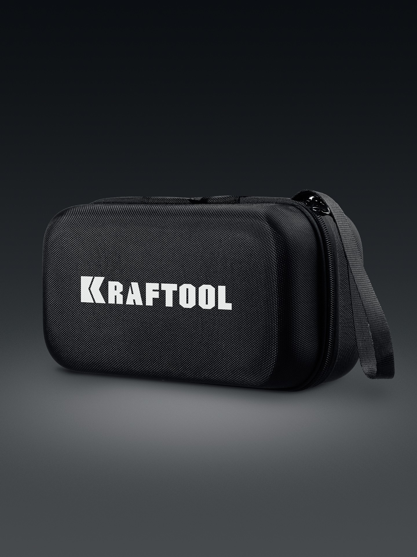 KRAFTOOL KMS-15 смарт-мультиметр цифровой (59870)