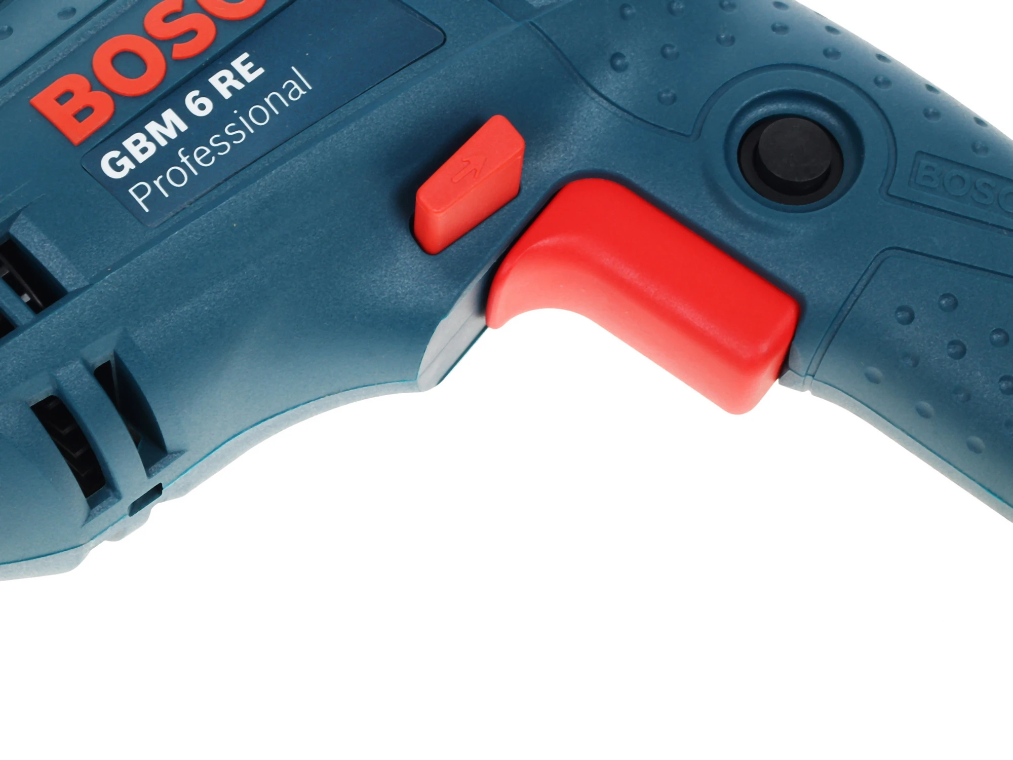 Дрель Bosch GBM 6 RE (600)