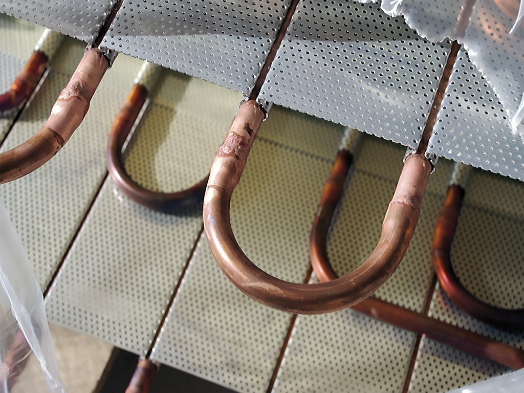 Трубогиб Rothenberger ROBEND H+W PLUS 12мм