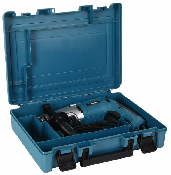 Дрель Makita HP2070F