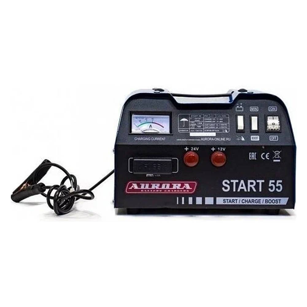 Устройство пуско-зарядное Aurora Pro START 55 BLUE