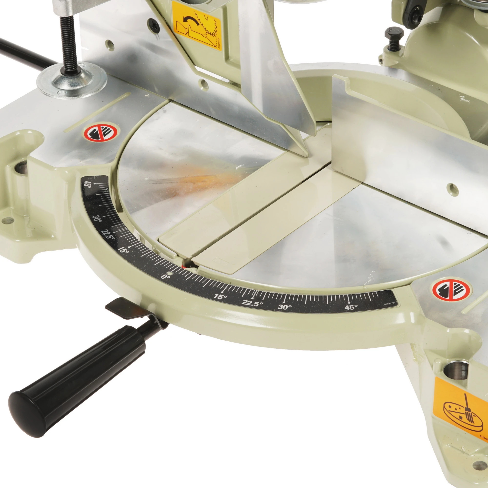 Пила торцовочная Makita LS1040N