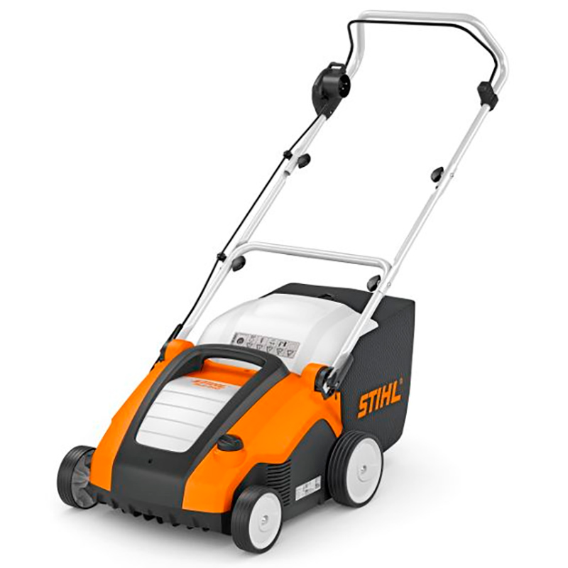 Аэратор Stihl электрический RLE 240.0  (Юг)