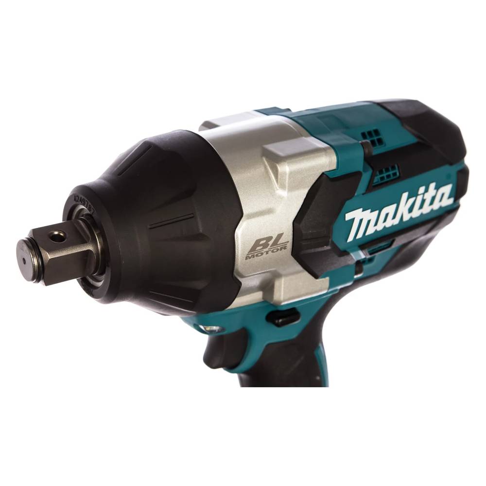 Гайковерт аккумуляторный Makita DTW1001RTJ