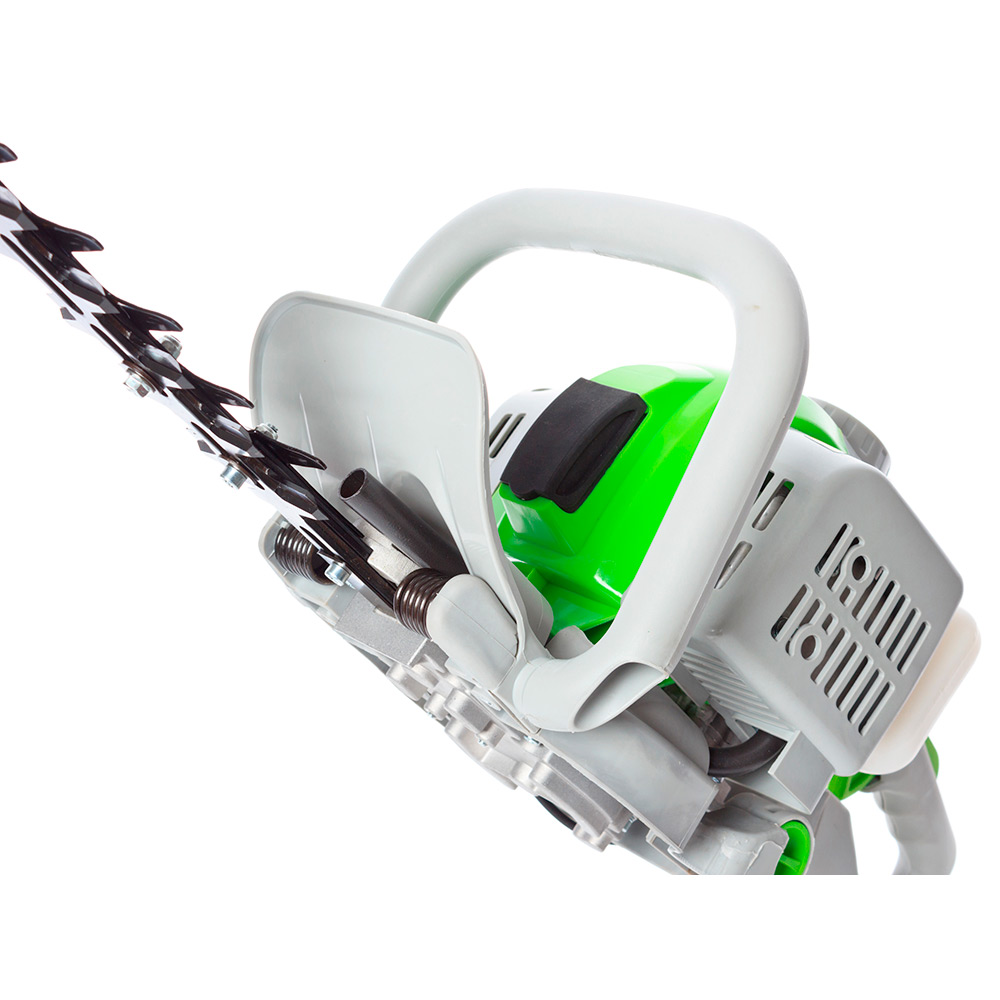 Кусторез бензиновый REDVERG RD-GHT226