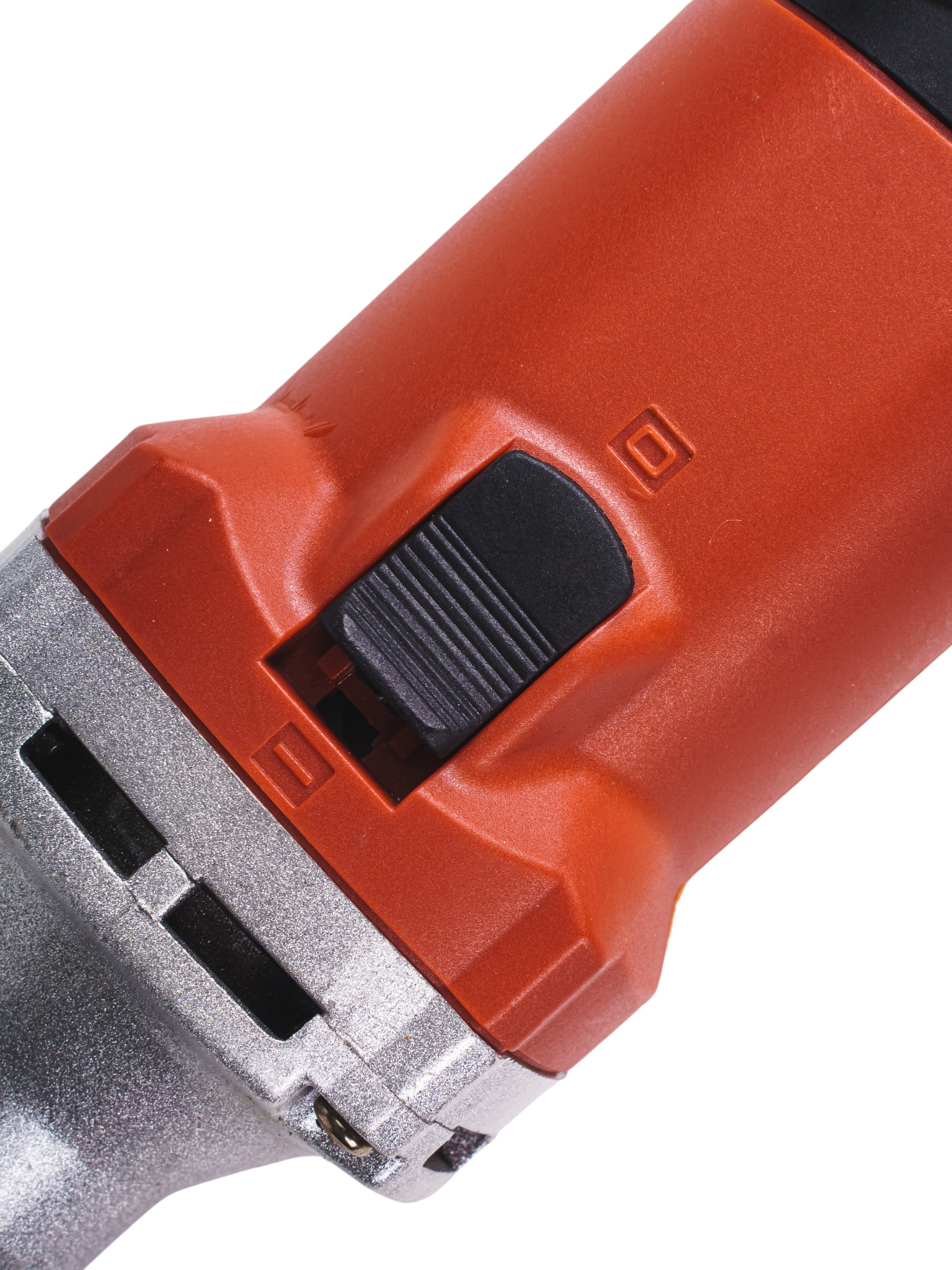 Машина прямая шлифовальная REDVERG RD-DG700