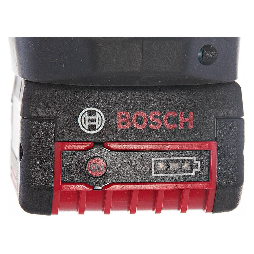 Шуруповерт аккумуляторный Bosch GSR 14,4 VE-2-LI (L-Boxx)