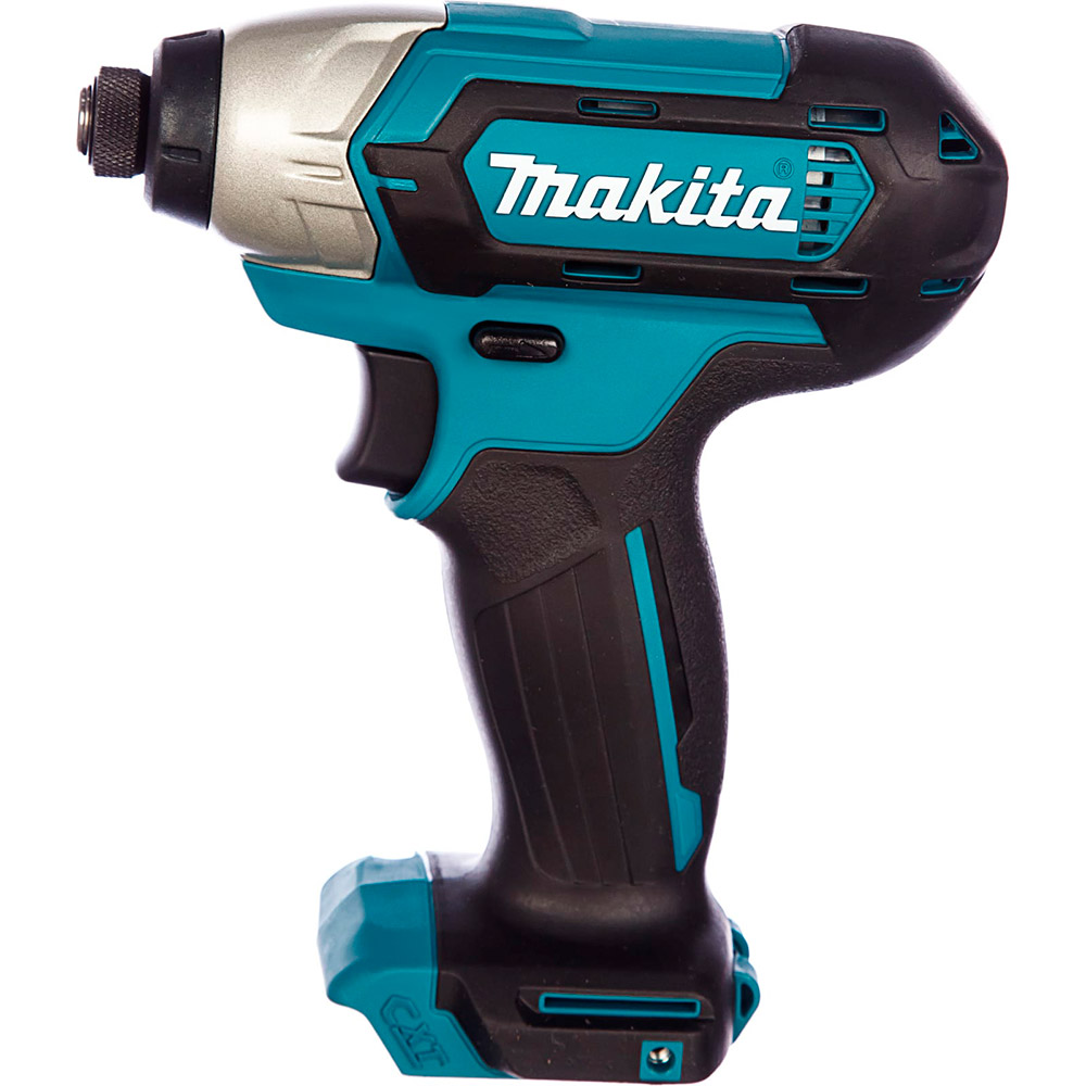 Гайковерт аккумуляторный Makita TD110DZ  (без акк, без з/у)