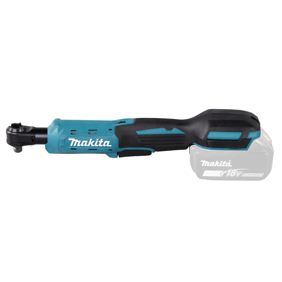 Гайковерт угловой аккумуляторный Makita DWR180Z (без акк, без з/у)
