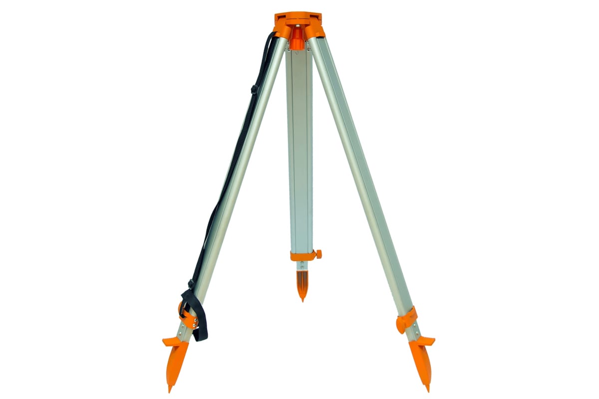 Штатив алюминиевый геодезический INSTRUMAX TR-160