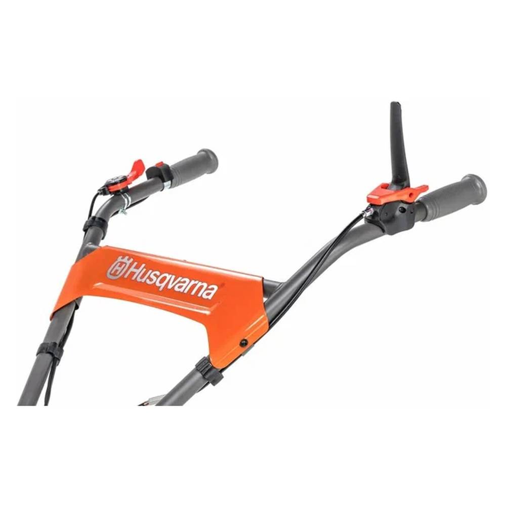 Мотокультиватор Husqvarna TF230