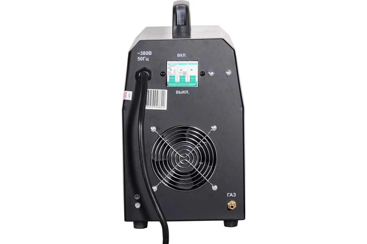 Инвентор для плазменной резки Ресанта ИПР-70