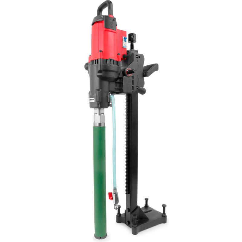 Установка алмазного бурения MESSER DM180-1-P