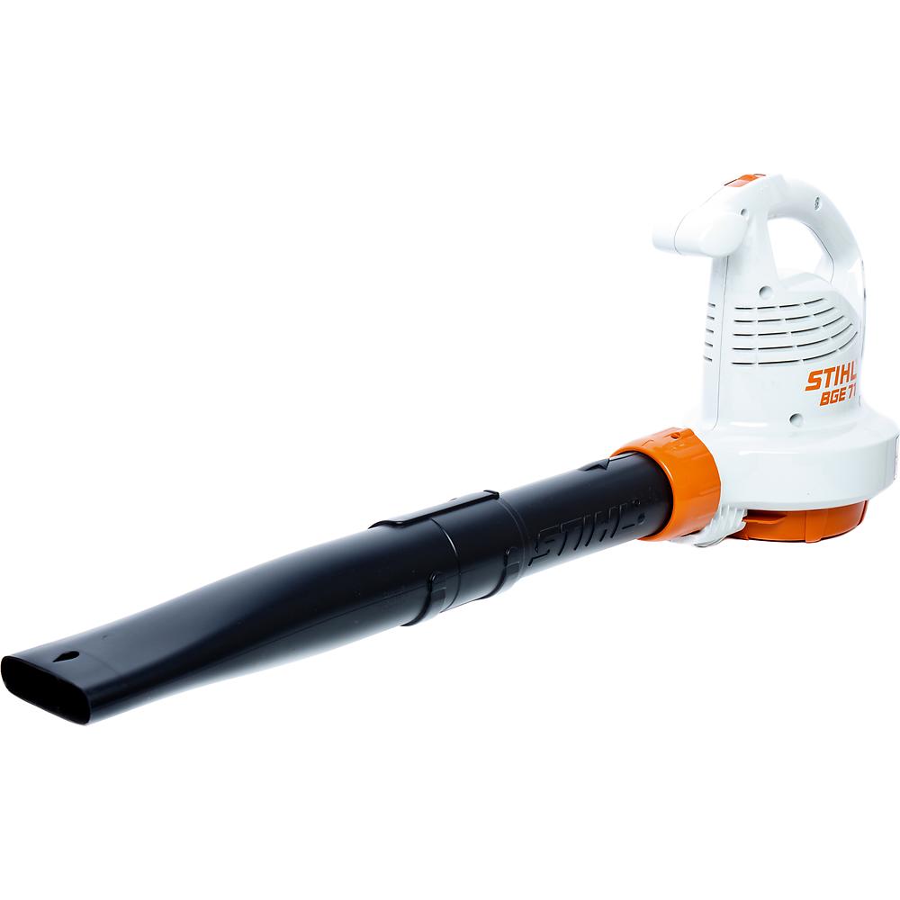 Воздуходувка электрическая Stihl BGE 71
