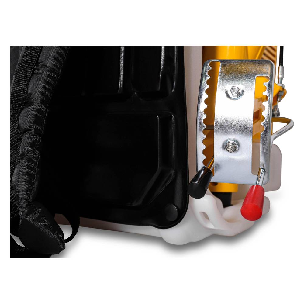 Опрыскиватель-распылитель CHAMPION PS282