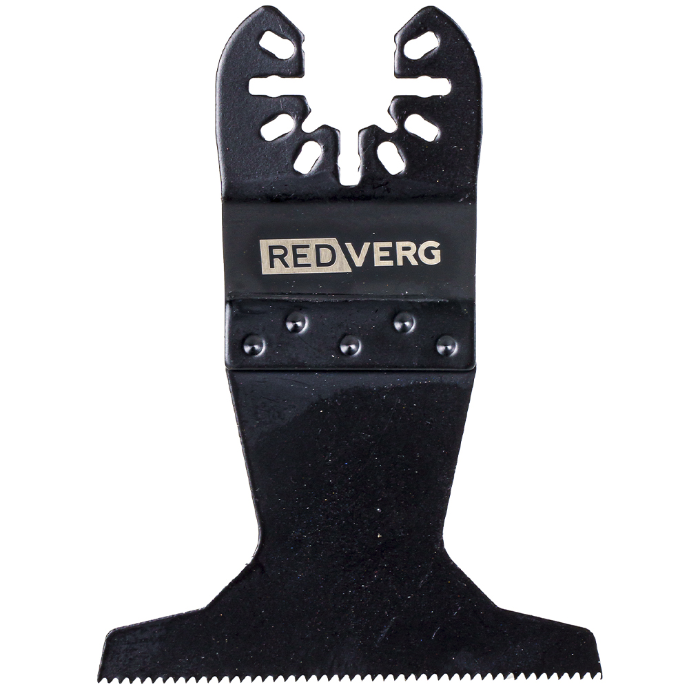 Полотно пильное REDVERG погружное для МФИ 40х65(820612)