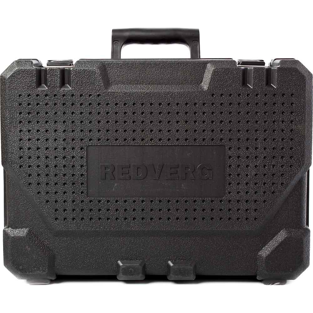 Перфоратор REDVERG RD-RH1100