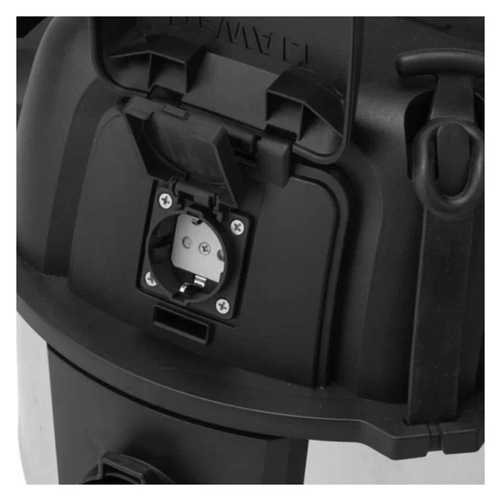 Пылесос строительный  DeWalt DXV50SPTA