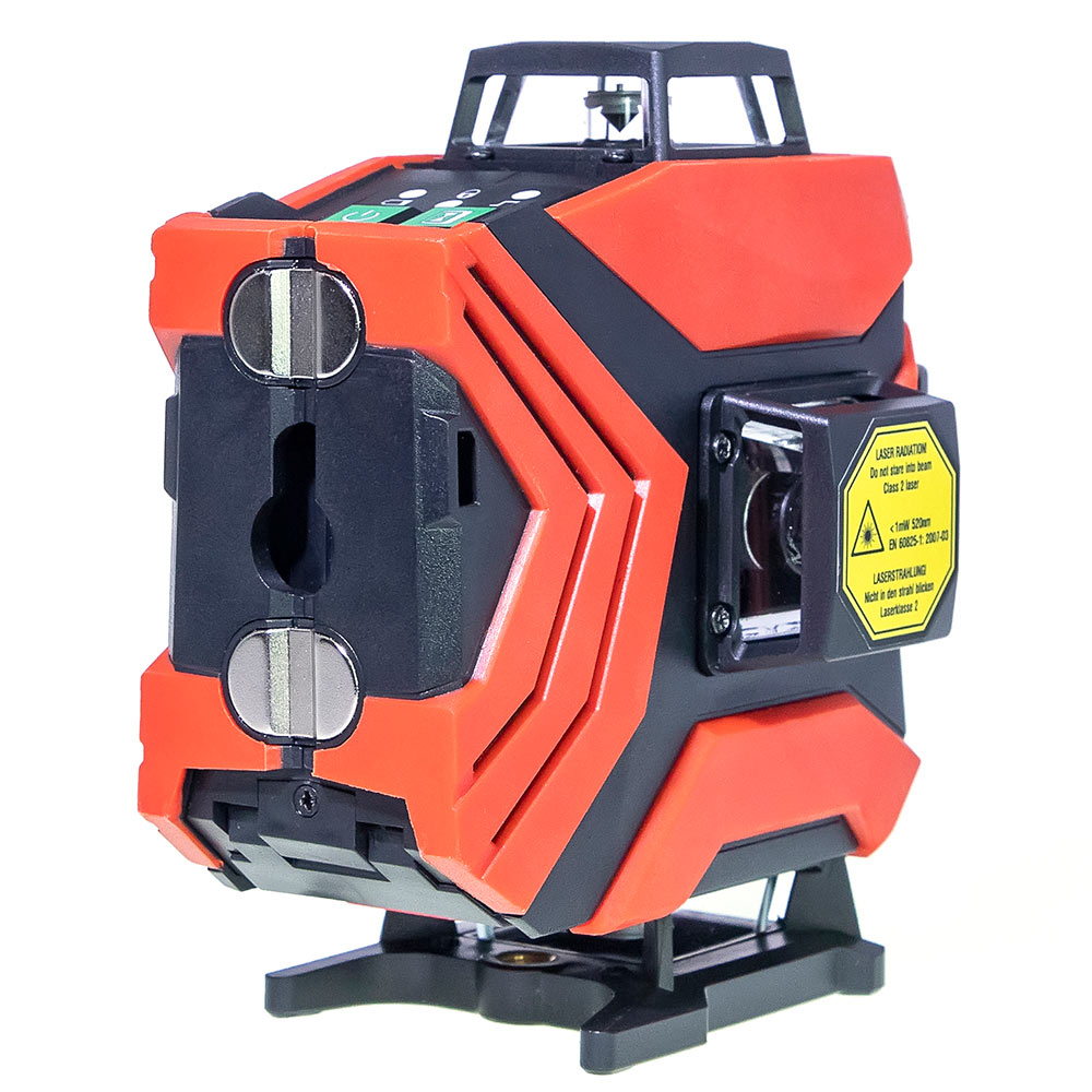 Нивелир лазерный CONDTROL Fliesen 3D Laser