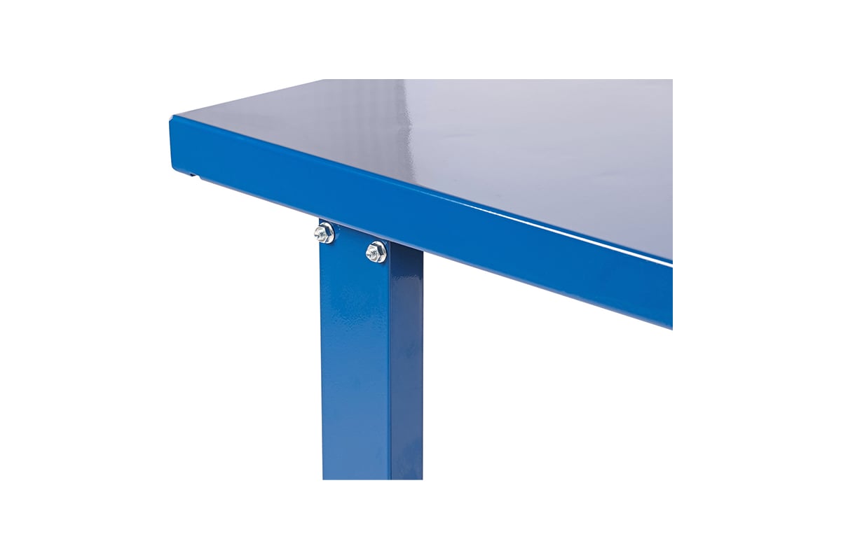 Верстак слесарный, 2 подвесных ящика NORDBERG TT2