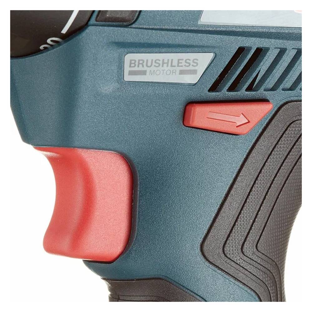 Шуруповерт аккумуляторный Bosch GSR 18V-50