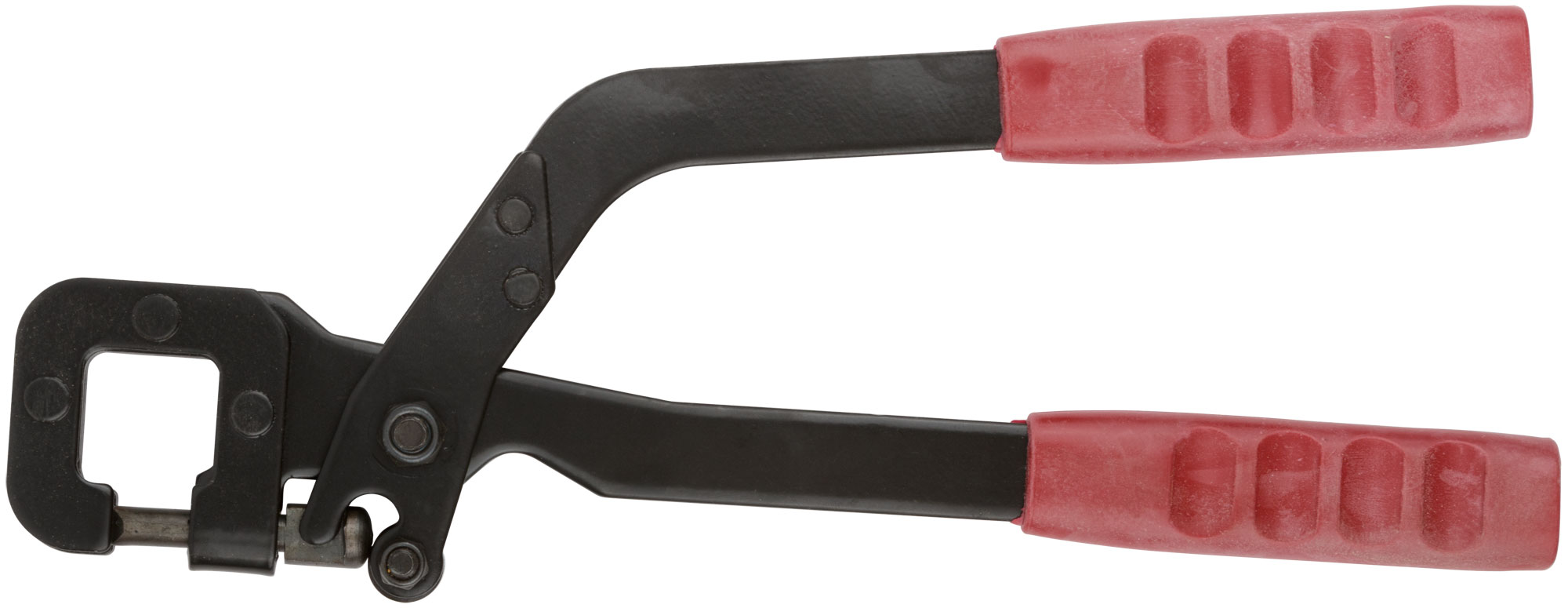 Просекатель наборный, пластиковая рукоятка КУРС 15001