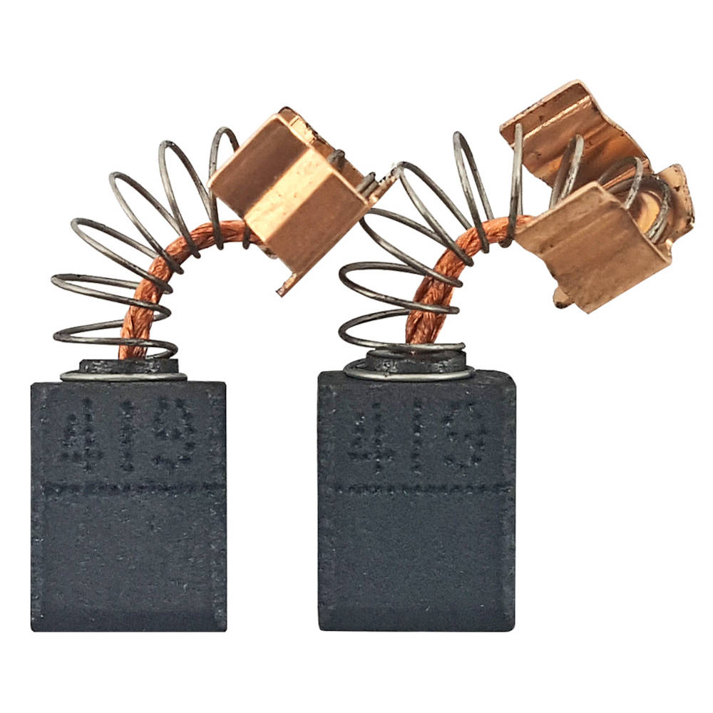 Щетки графитовые Makita СВ-419 (191962-4)