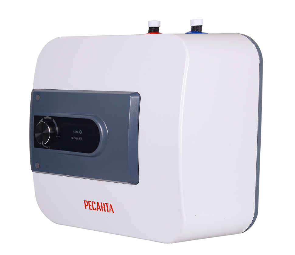 Водонагреватель накопительный ВН-10В Ресанта