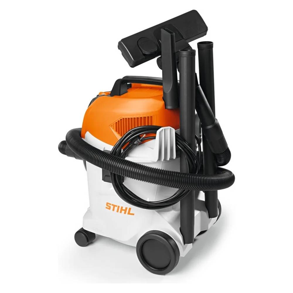 Пылесос Stihl SE 33 (Юг)
