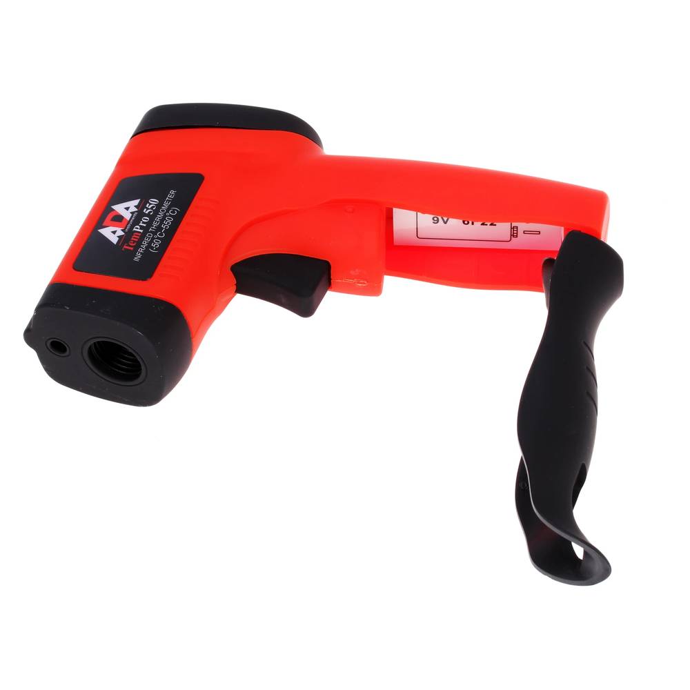 Пирометр инфракрасный ADA TemPro 550