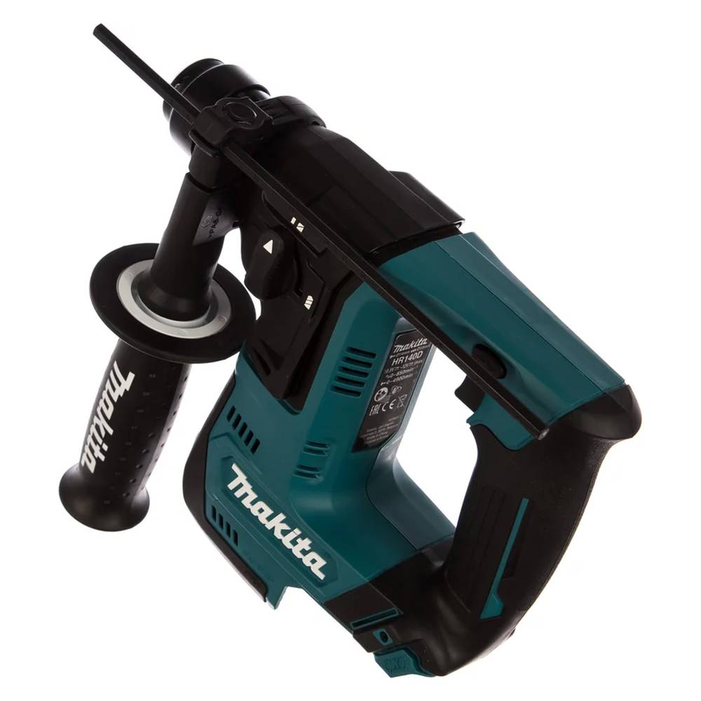 Перфоратор аккумуляторный Makita HR140DZ (без акк, без з/у)
