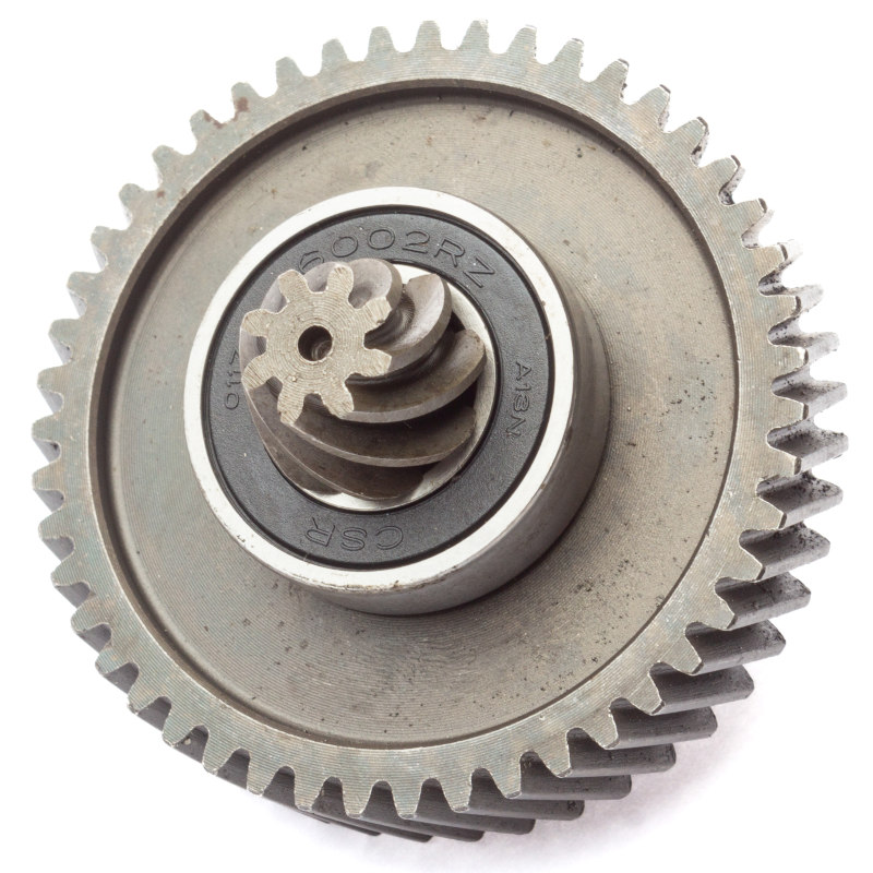 Муфта перегрузки в сборе RD-RH1500-50-59